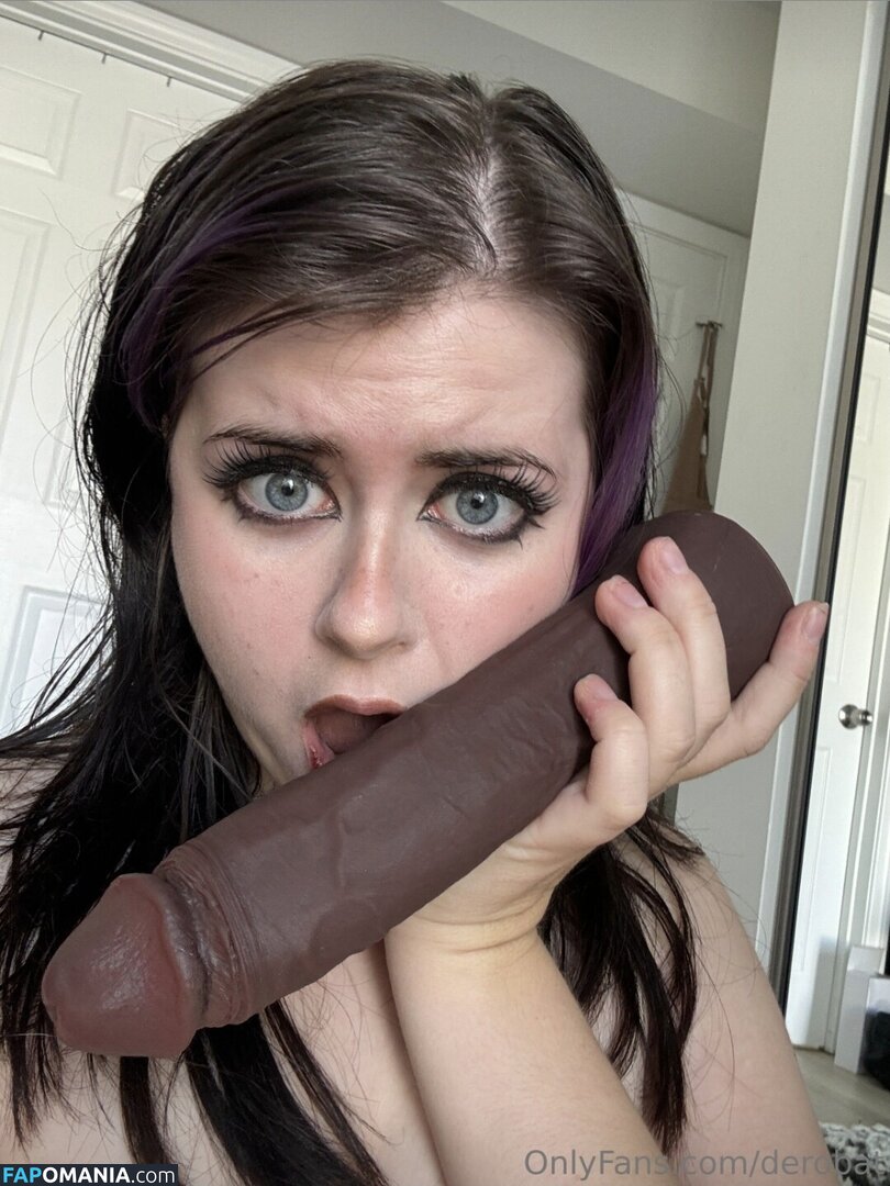 dandy.demon / dandydemon / derobat / mephist Nude OnlyFans  Leaked Photo #112