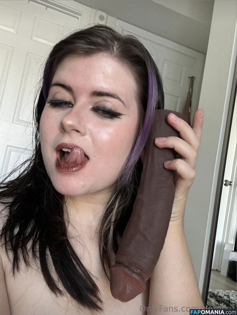 dandy.demon / dandydemon / derobat / mephist Nude OnlyFans  Leaked Photo #121