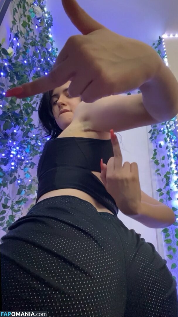 dandy.demon / dandydemon / derobat / mephist Nude OnlyFans  Leaked Photo #125