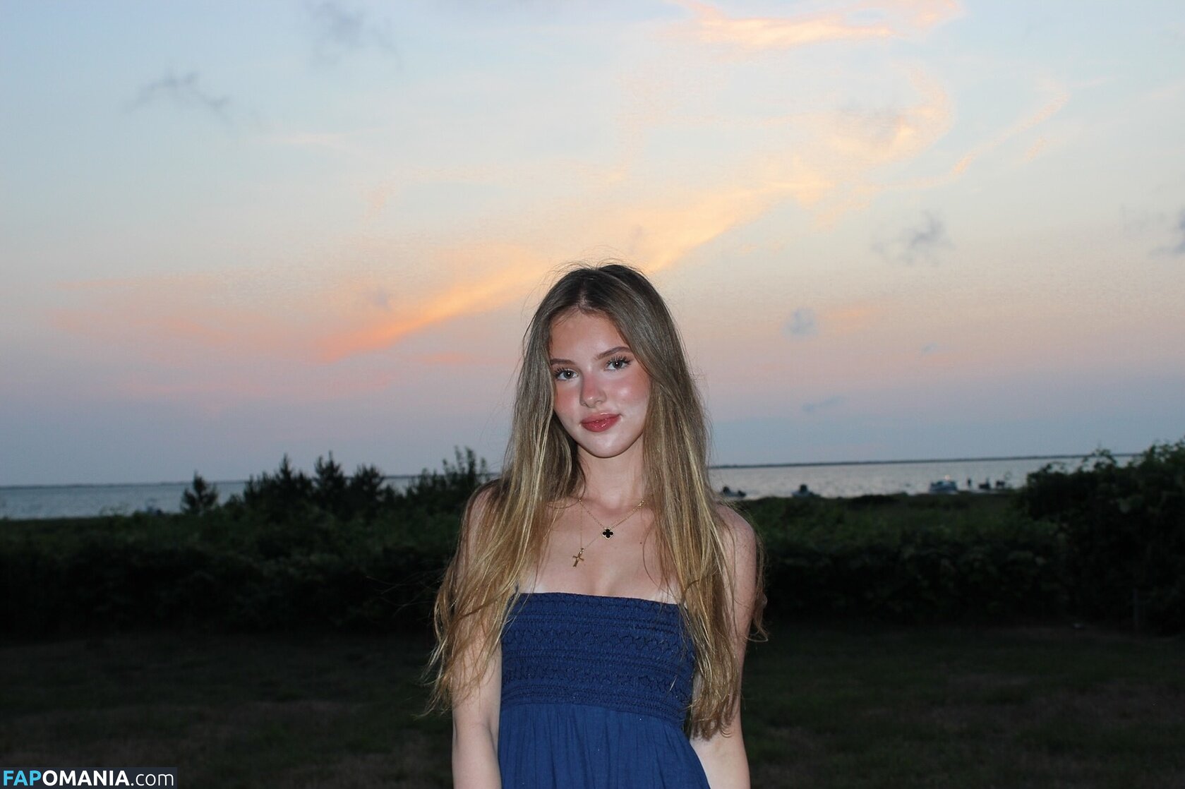 Daneliya Tuleshova / itsdaneliya Nude OnlyFans  Leaked Photo #137