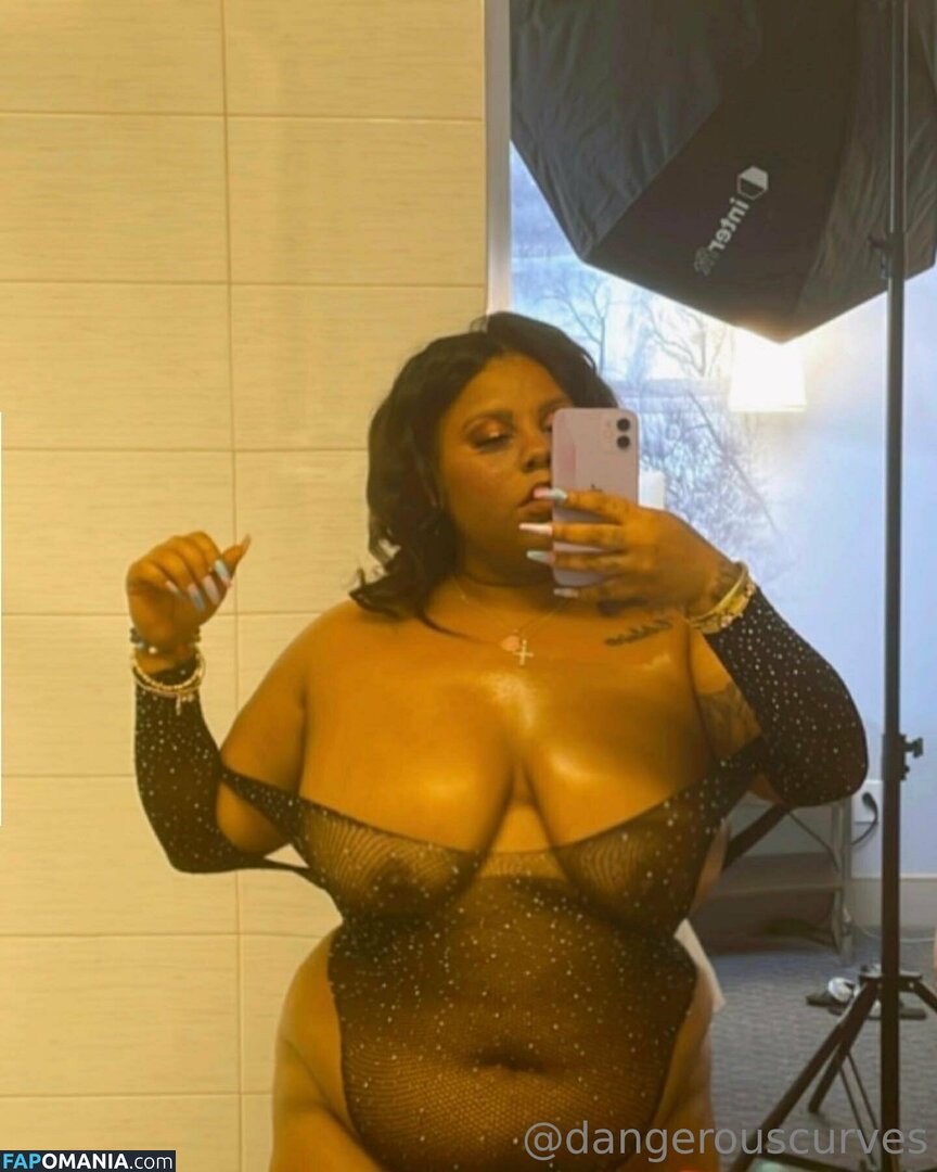 dangercurves Nude OnlyFans  Leaked Photo #4