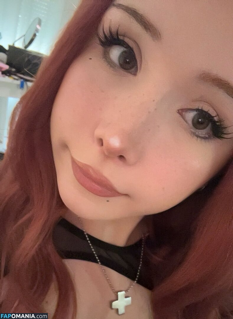 Dangerousdollyne / croquette / loupeticha Nude OnlyFans  Leaked Photo #1