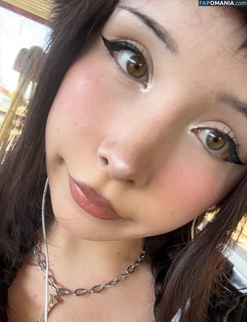 Dangerousdollyne / croquette / loupeticha Nude OnlyFans  Leaked Photo #4