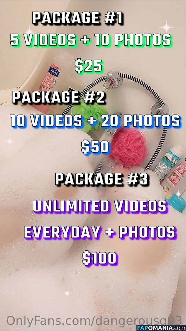 dangerousq93 / w_a_n_t_e_d_009 Nude OnlyFans  Leaked Photo #23