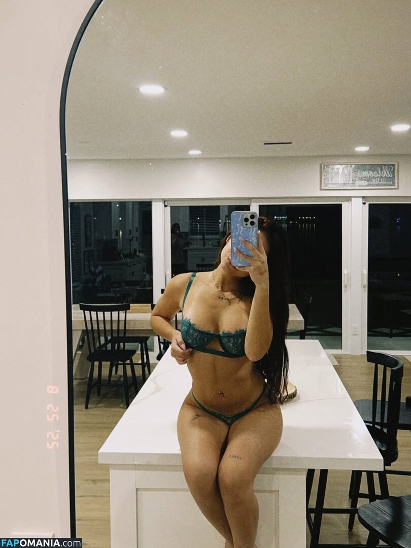 Dangoddess / lilyoffici Nude OnlyFans  Leaked Photo #15