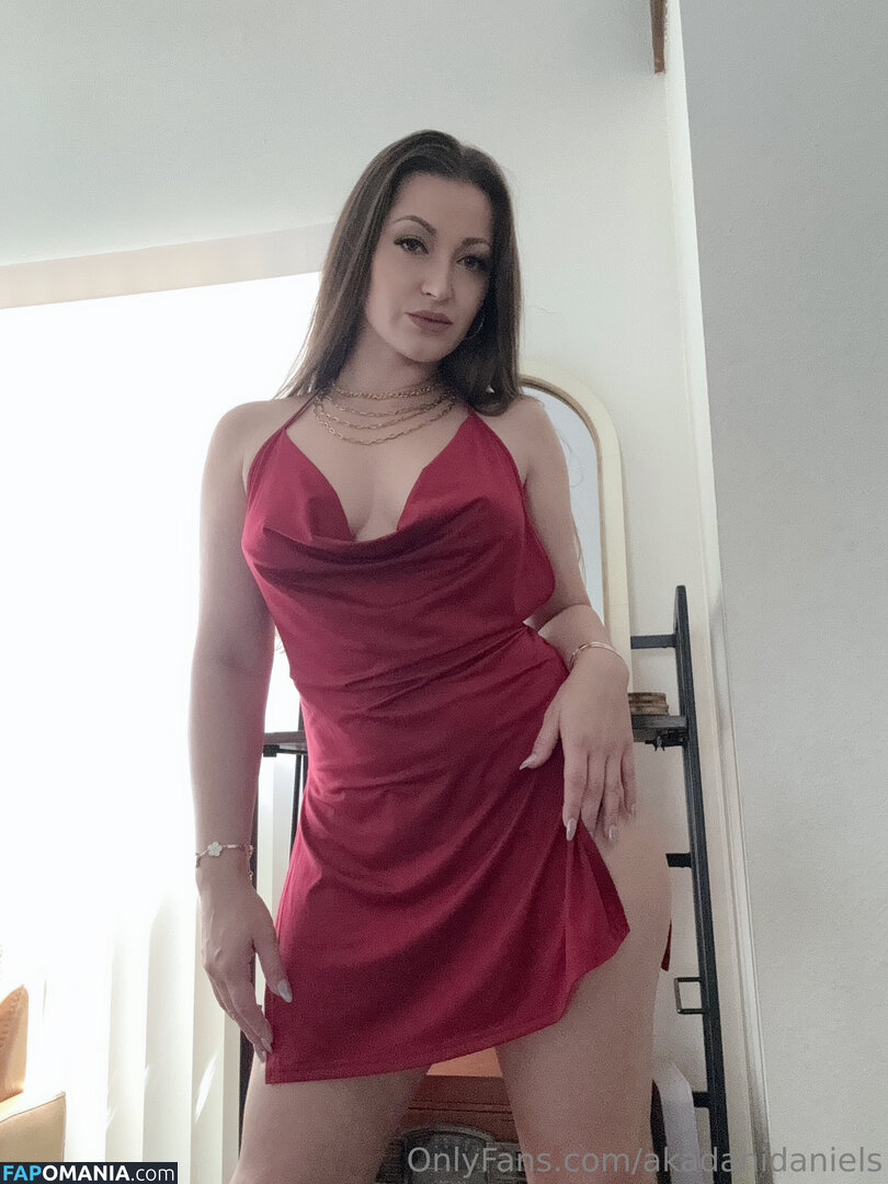 Dani Daniels / akaDaniDaniels / danidanielstiktok / theakadanidaniels Nude OnlyFans  Leaked Photo #135