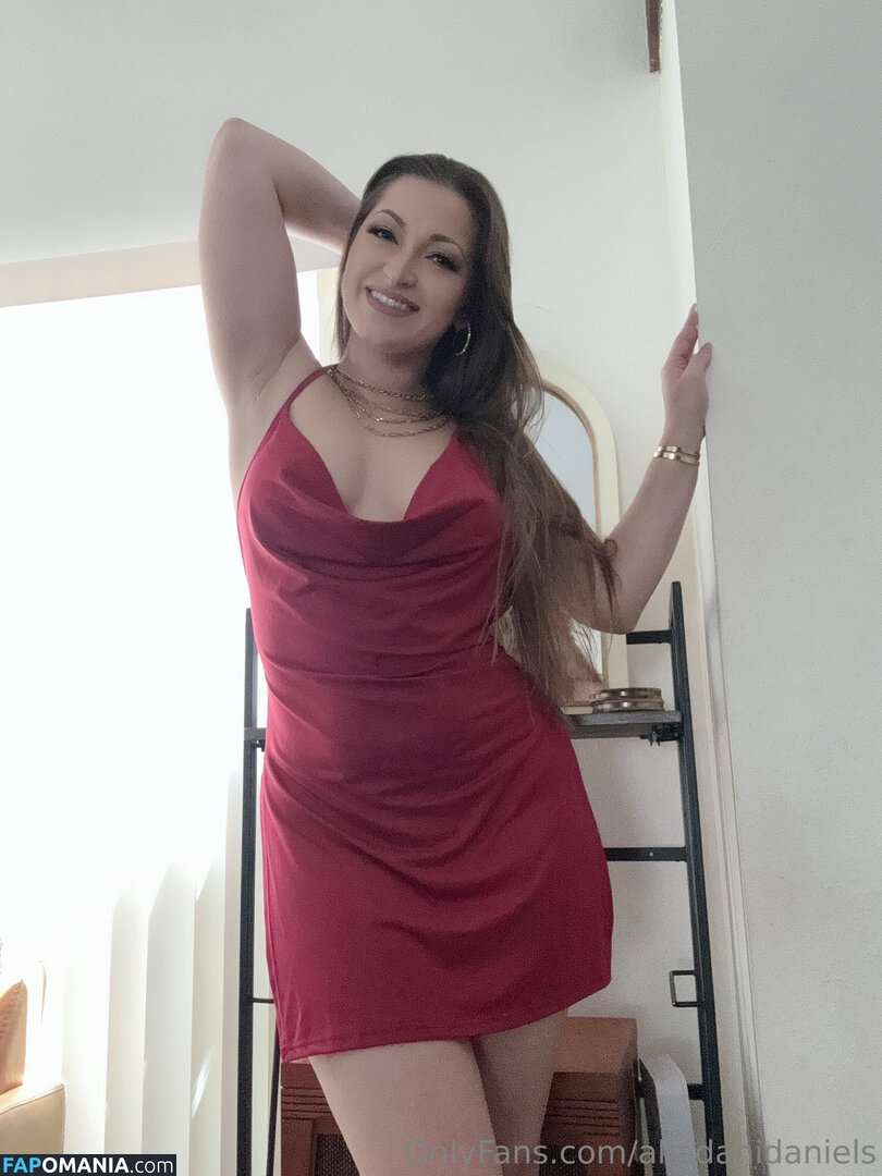Dani Daniels / akaDaniDaniels / danidanielstiktok / theakadanidaniels Nude OnlyFans  Leaked Photo #138
