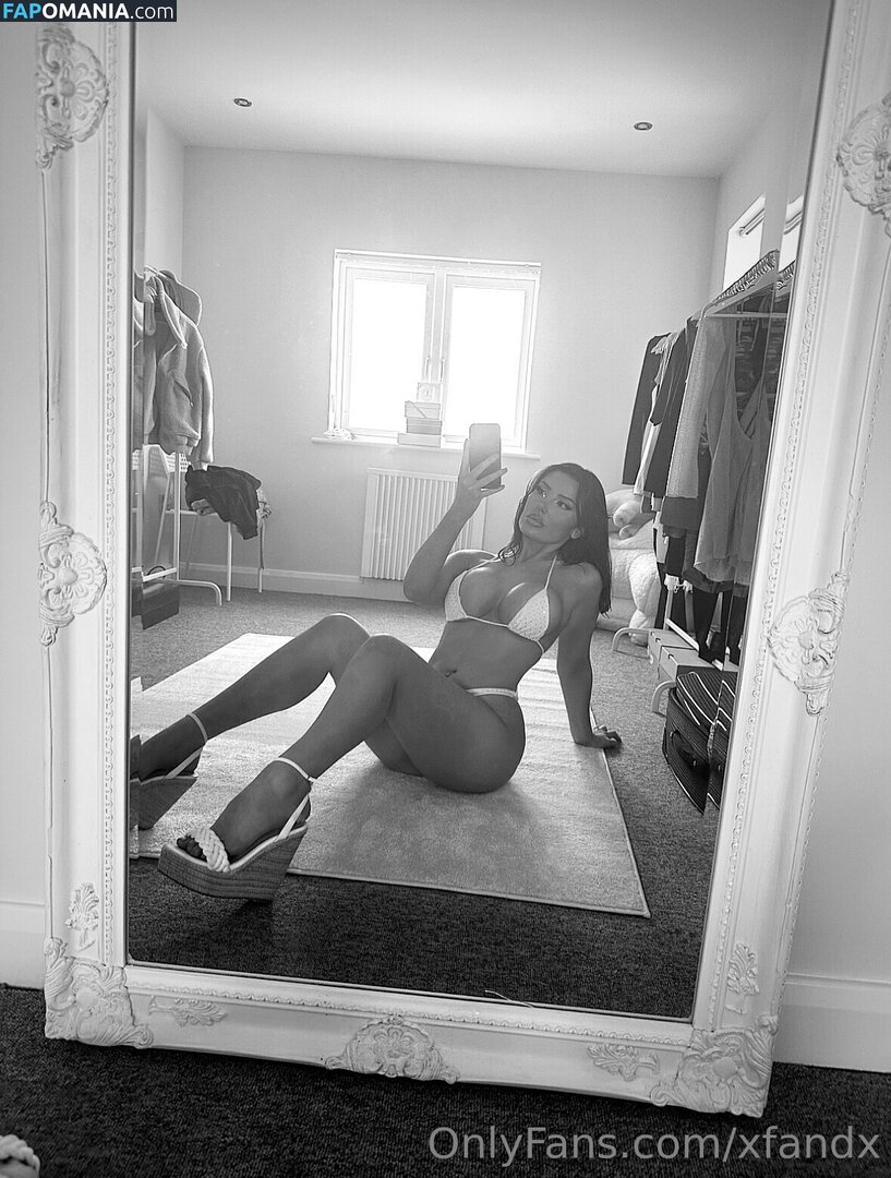 Dani Devall / ddevall / devaldani Nude OnlyFans  Leaked Photo #16