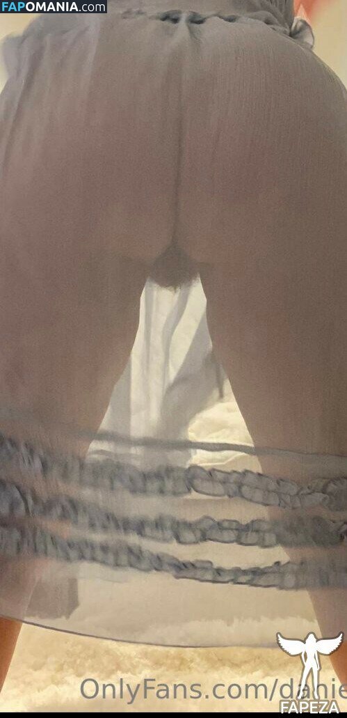 Dani Diesel / Danielle Colby / DanielleColby Nude OnlyFans  Leaked Photo #12