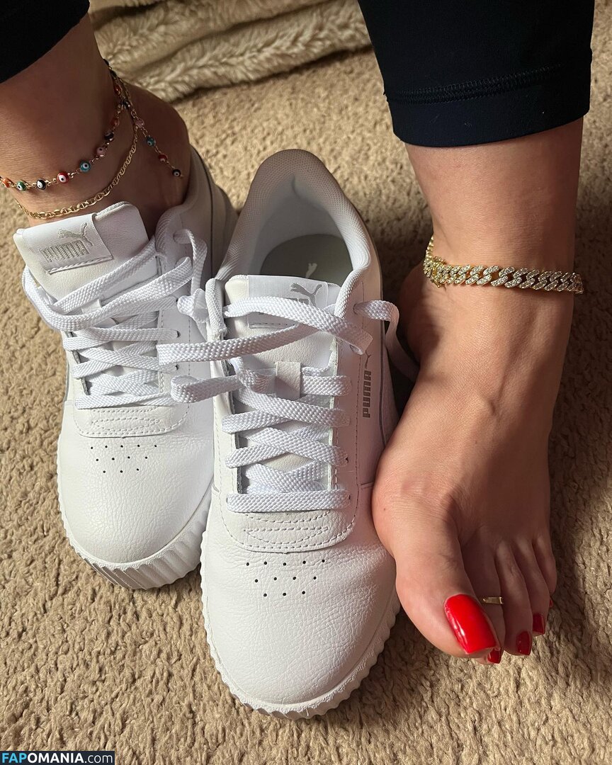 Dani Lee / Loveher_toes / iamhershei_ Nude OnlyFans  Leaked Photo #3