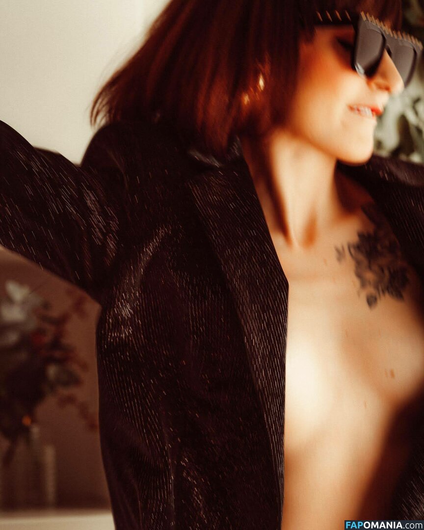 Dani Noce / nocedanielle Nude OnlyFans  Leaked Photo #17