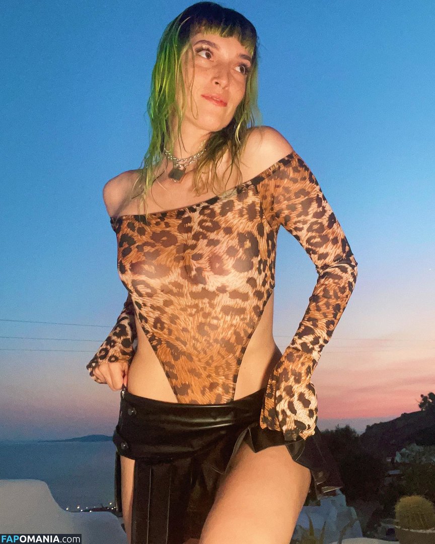 Dani Thorne / dani_thorne / kailithorne Nude OnlyFans  Leaked Photo #13