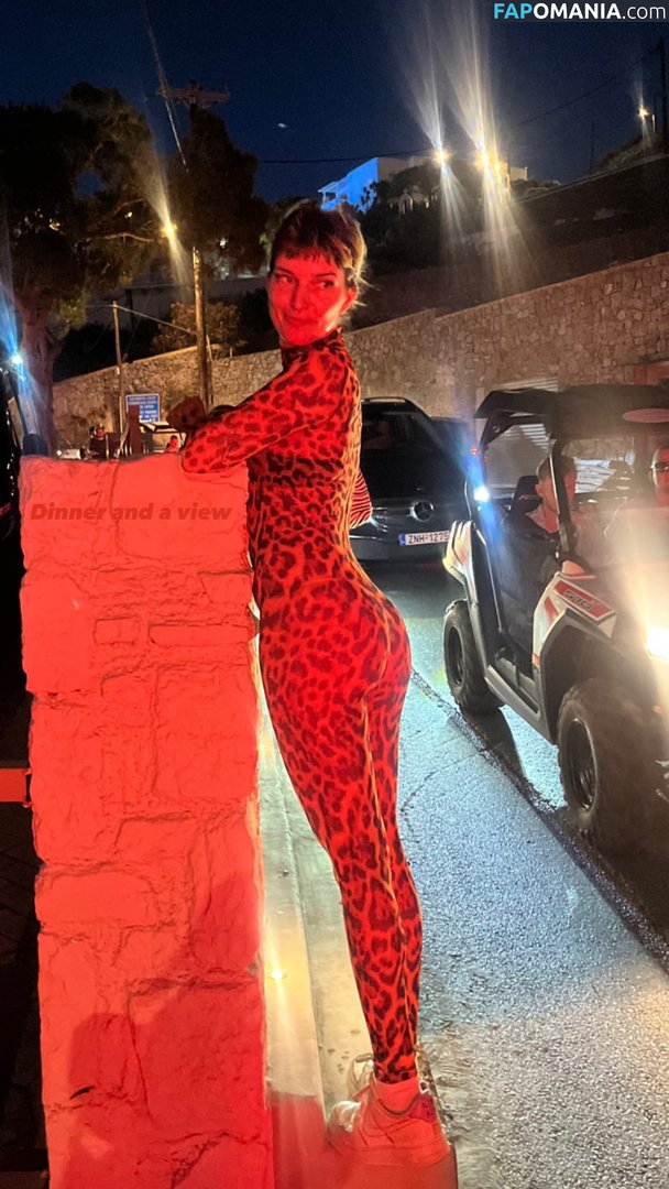 Dani Thorne / dani_thorne Nude OnlyFans  Leaked Photo #14