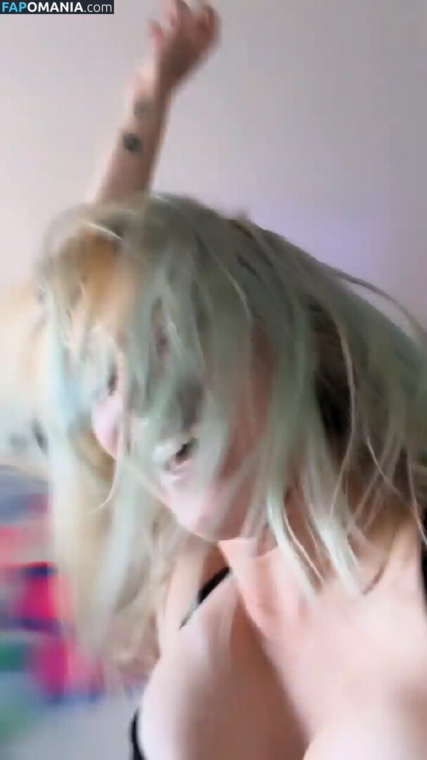 Dani Thorne / dani_thorne Nude OnlyFans  Leaked Photo #130