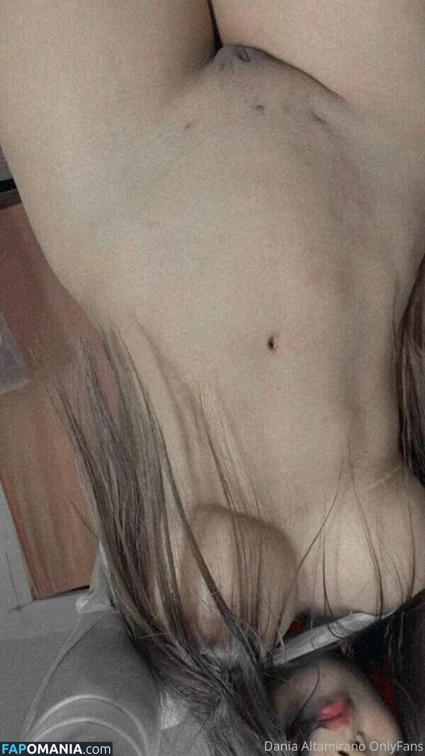 Dania Altamirano / daniaaltamiran / daniaaltamirano / daniaaltamirano23 Nude OnlyFans  Leaked Photo #24