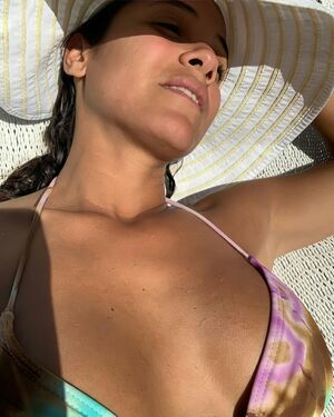 Dania Ramirez