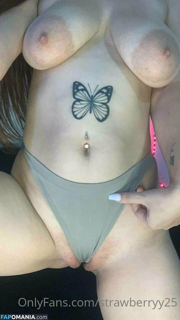 _daniaab25 / daniaab2 Nude OnlyFans  Leaked Photo #1