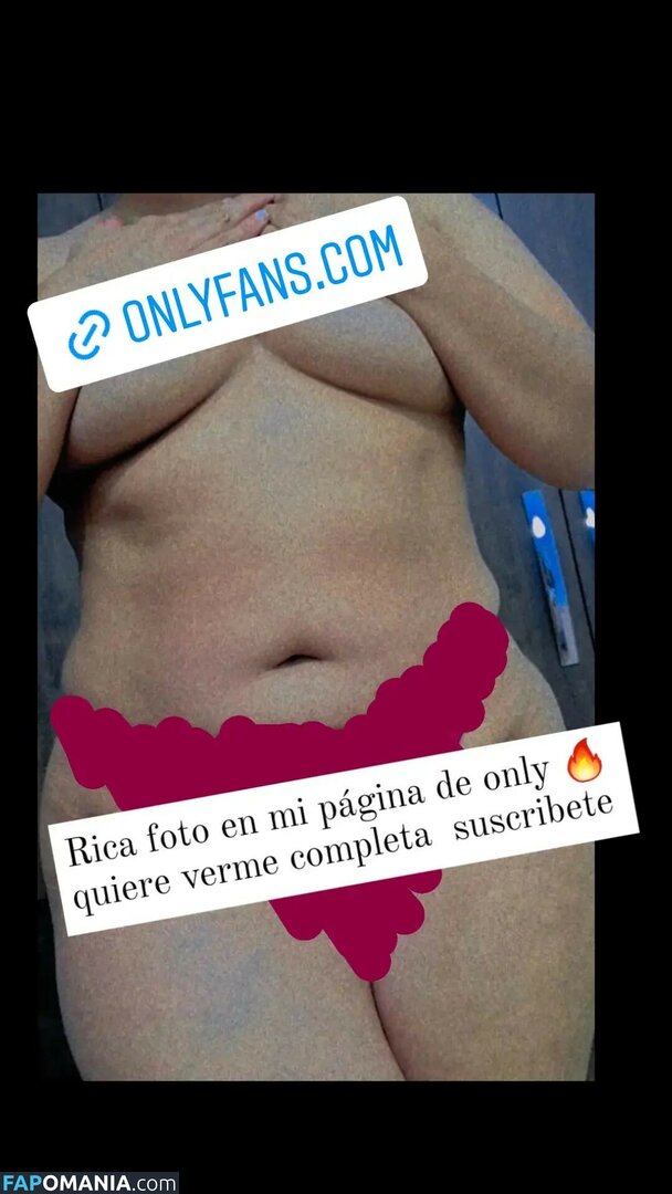 daniarodriguez91 Nude OnlyFans  Leaked Photo #6