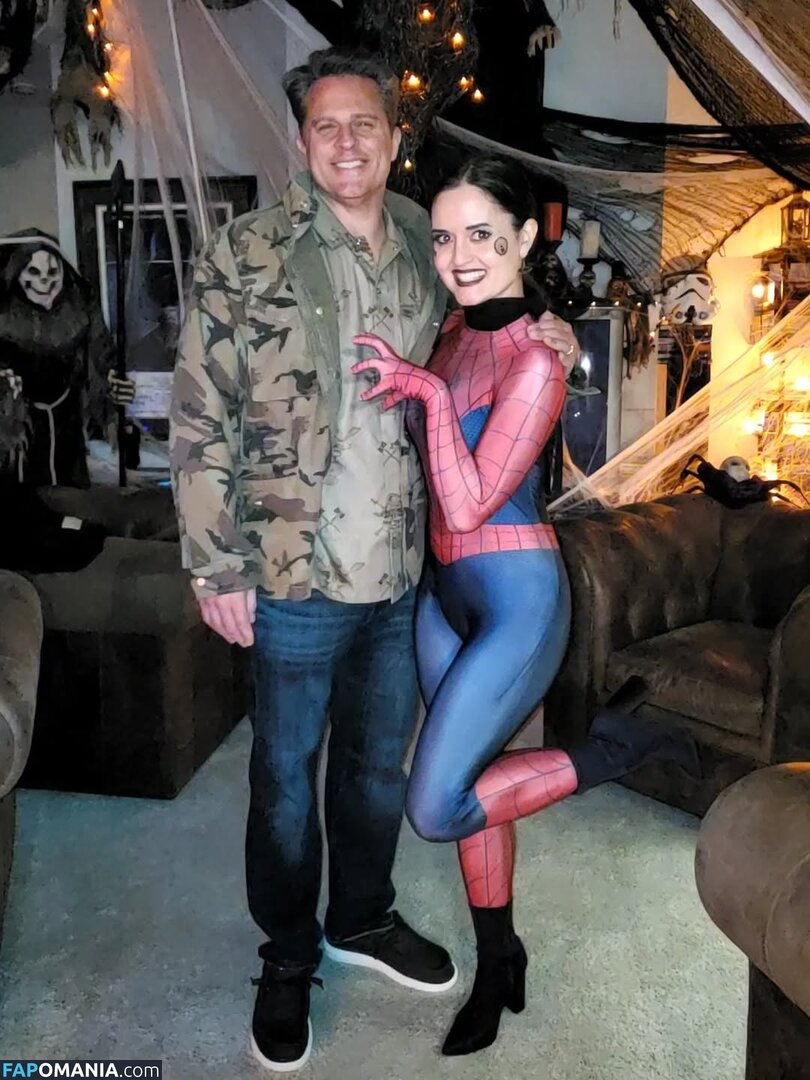 Danica McKellar / danicamckellar Nude OnlyFans  Leaked Photo #21