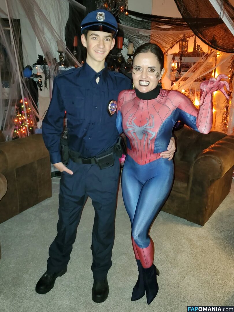 Danica McKellar / danicamckellar Nude OnlyFans  Leaked Photo #22