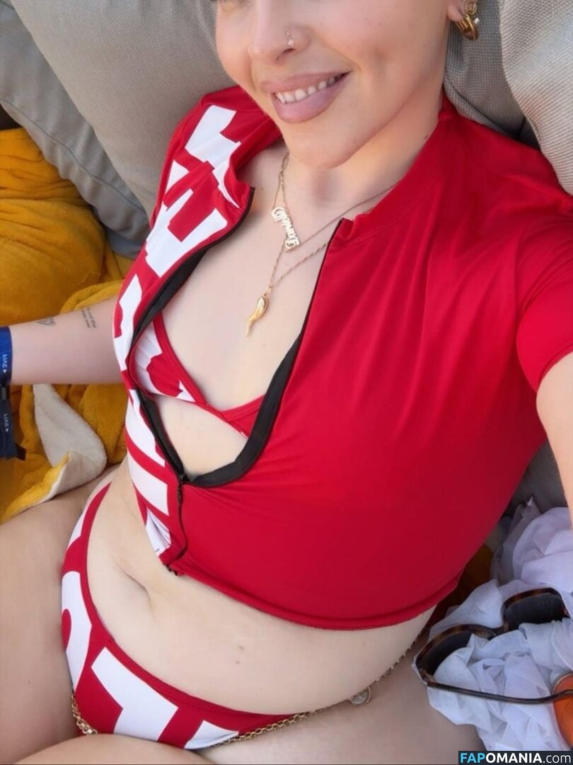 danidmc Nude OnlyFans  Leaked Photo #1