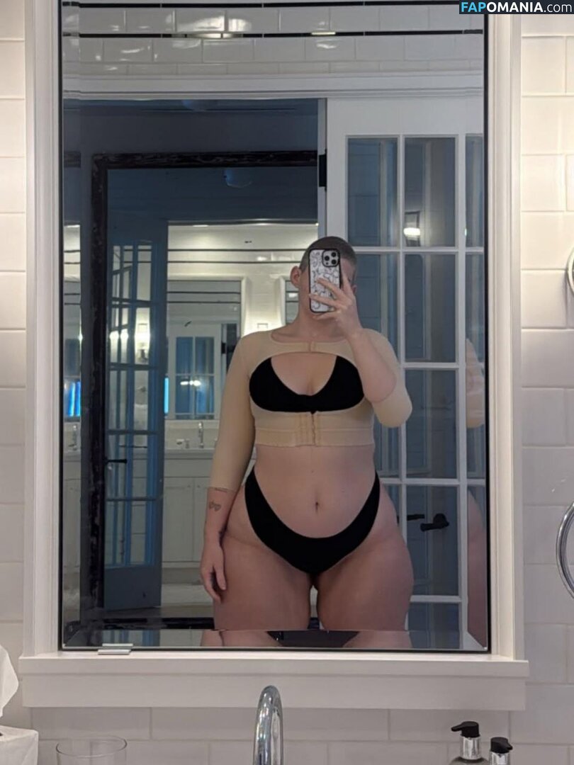 danidmc Nude OnlyFans  Leaked Photo #2