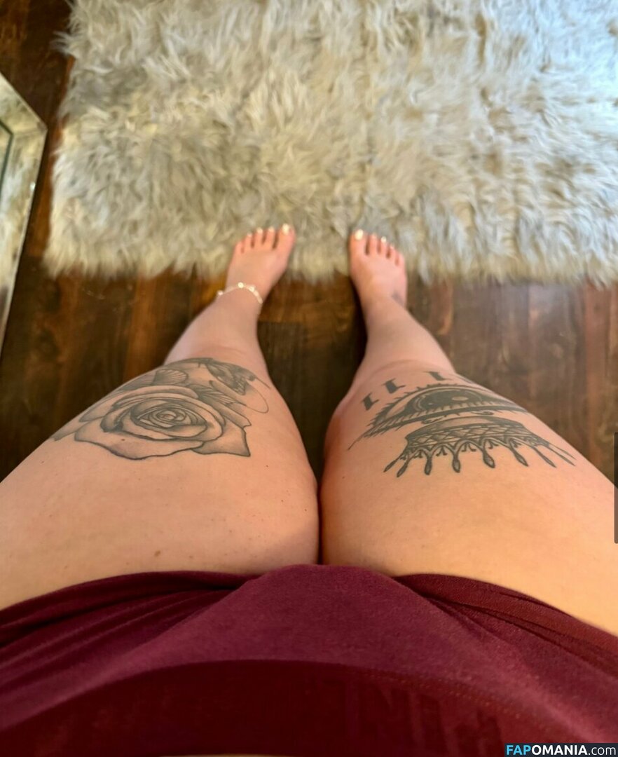 Danie / danie1111 / danielle.1111 Nude OnlyFans  Leaked Photo #4