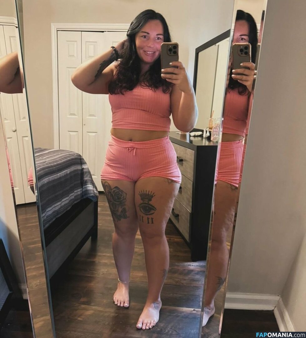 Danie / danie1111 / danielle.1111 Nude OnlyFans  Leaked Photo #7