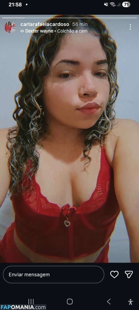 Daniela Albuquerque / danialbuquerquetv Nude OnlyFans  Leaked Photo #2