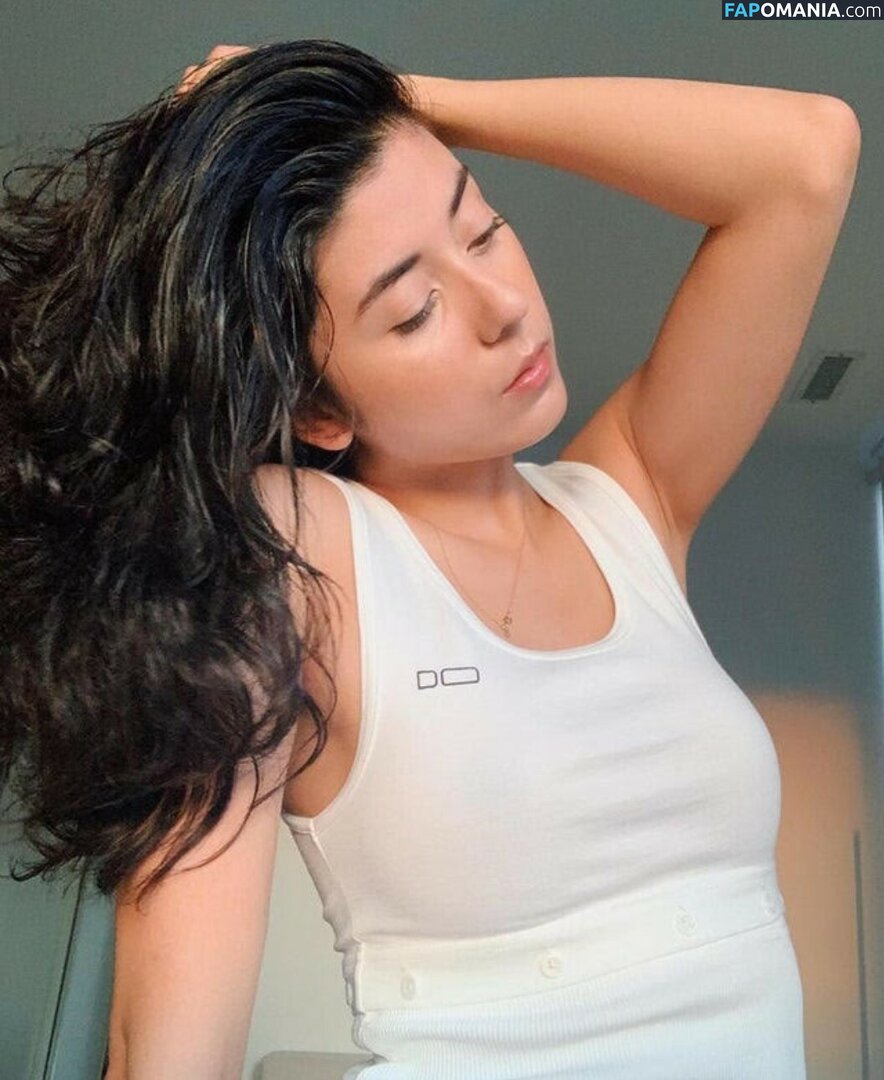 Daniela Andrade / Danielasings / danielaandrade / masterdancwb Nude OnlyFans  Leaked Photo #4