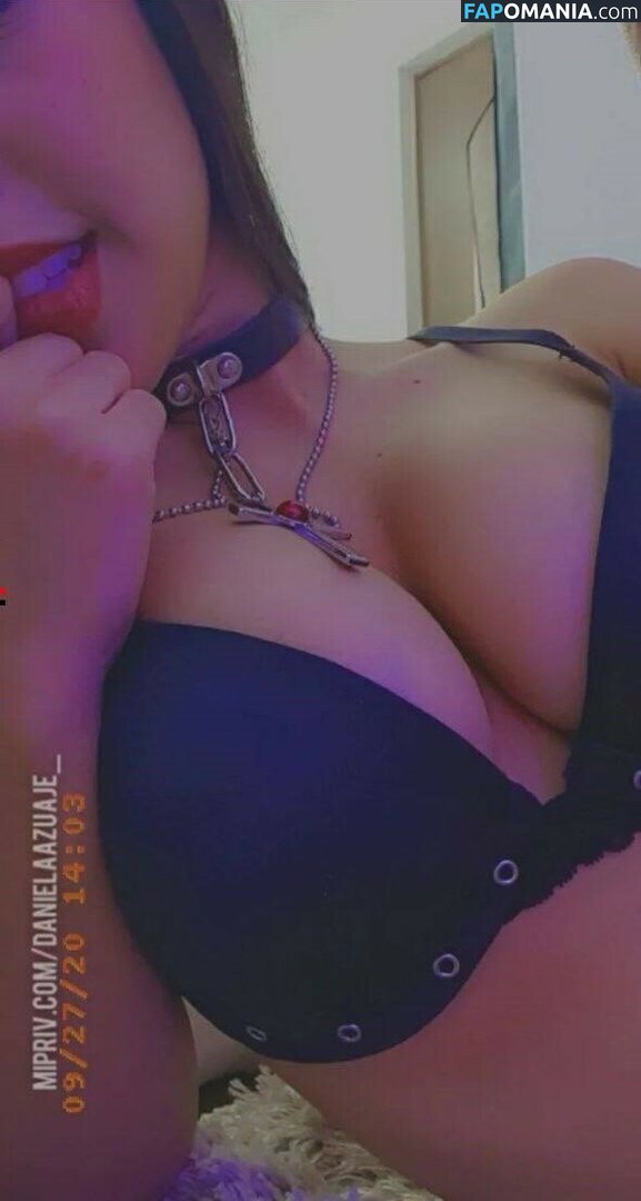 Daniela Azuaje / danielaazuaje / danielaazuaje_ Nude OnlyFans  Leaked Photo #77