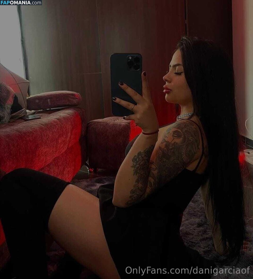 Daniela G / Danigarciaof / gxc__l / https: Nude OnlyFans  Leaked Photo #5