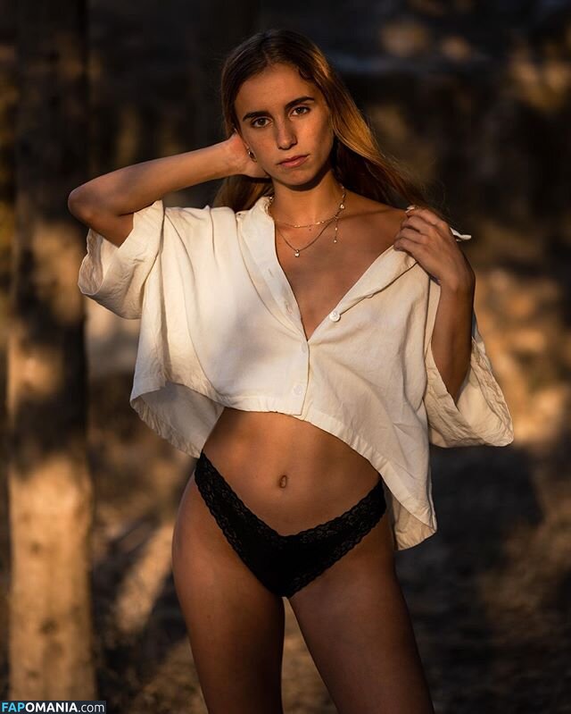 Daniela Karli Nude OnlyFans  Leaked Photo #1