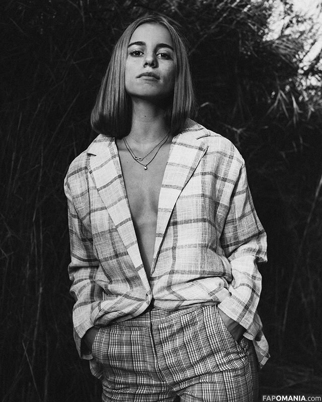 Daniela Karli Nude OnlyFans  Leaked Photo #5