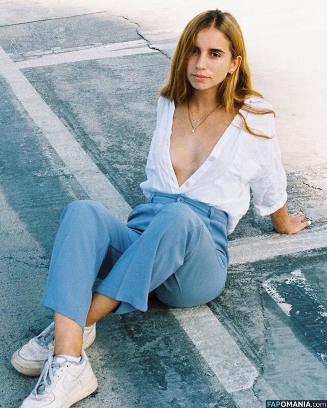 Daniela Karli Nude OnlyFans  Leaked Photo #7