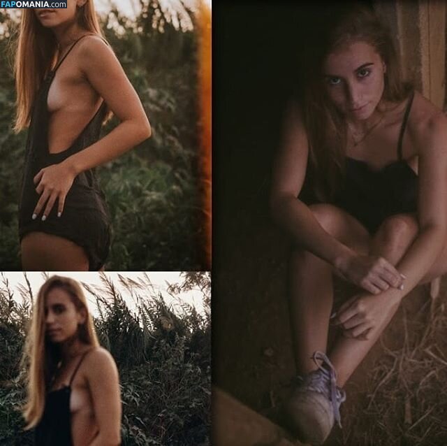 Daniela Karli Nude OnlyFans  Leaked Photo #10