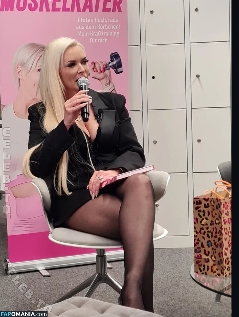 Daniela Katzenberger / danielakatzenberger / katzenberger.daniela Nude OnlyFans  Leaked Photo #4