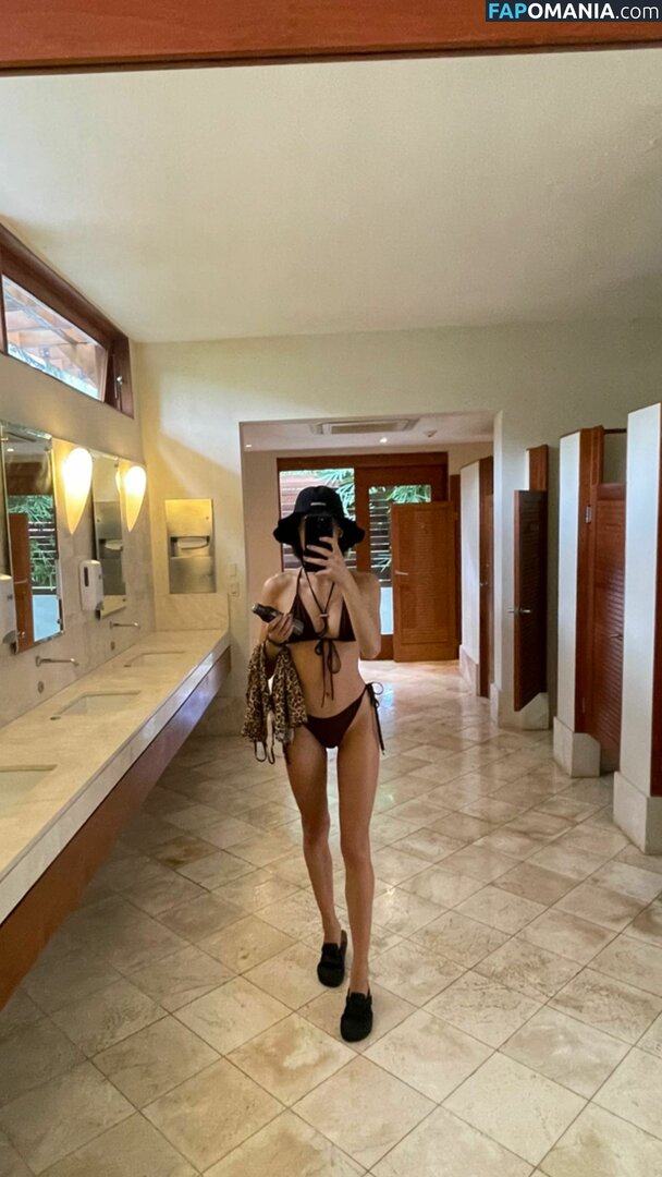 Daniela Melchior / danielamelchior Nude OnlyFans  Leaked Photo #246