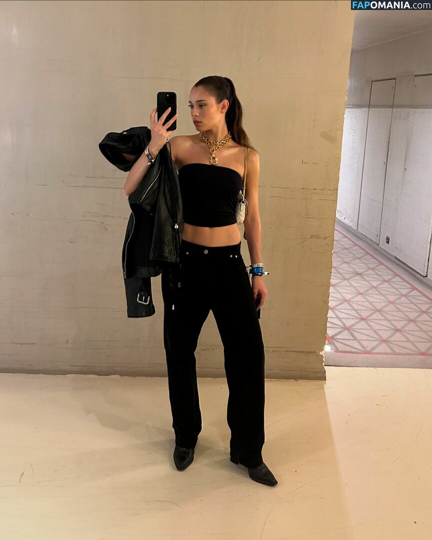 Daniela Melchior / danielamelchior Nude OnlyFans  Leaked Photo #636