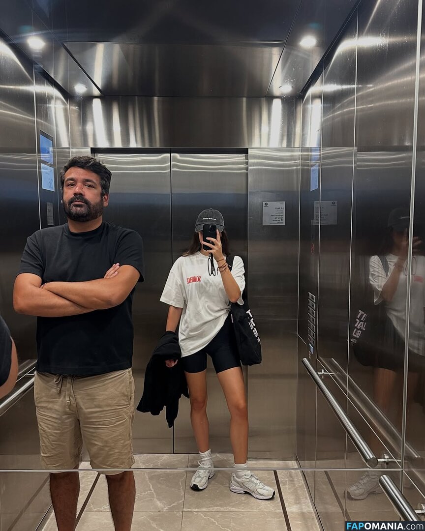 Daniela Melchior / danielamelchior Nude OnlyFans  Leaked Photo #681