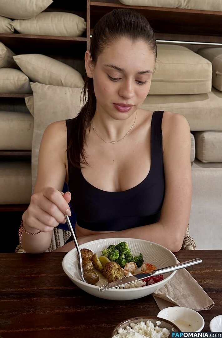 Daniela Melchior / danielamelchior Nude OnlyFans  Leaked Photo #704