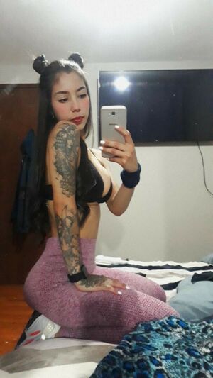 Daniela Morelyscastillo