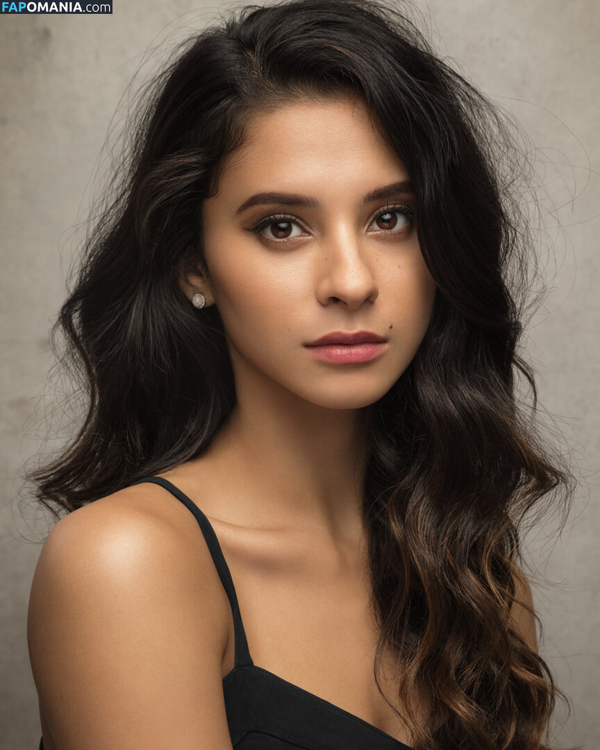 Daniela Norman Nude OnlyFans  Leaked Photo #1