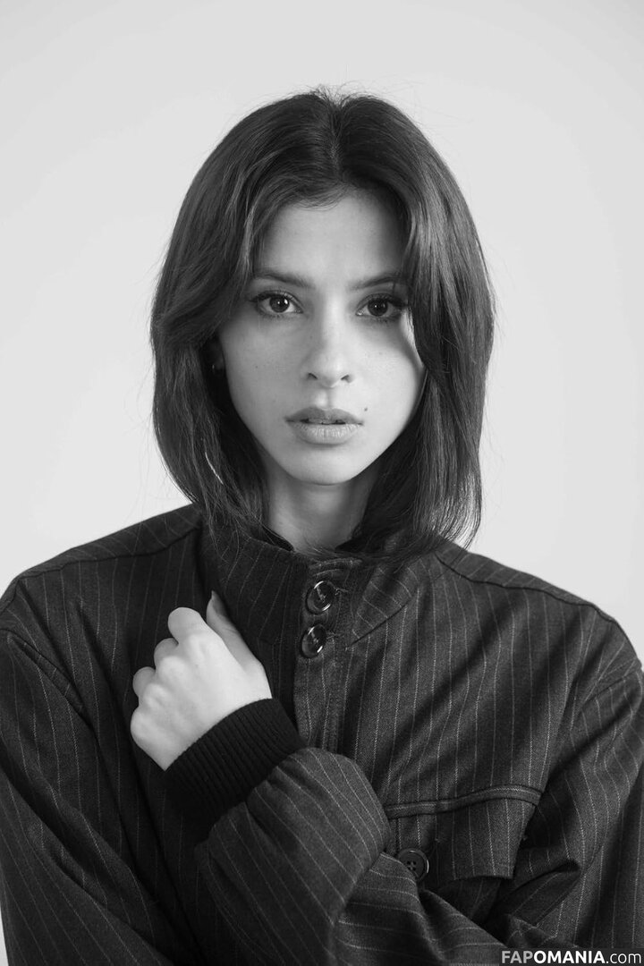 Daniela Norman Nude OnlyFans  Leaked Photo #3