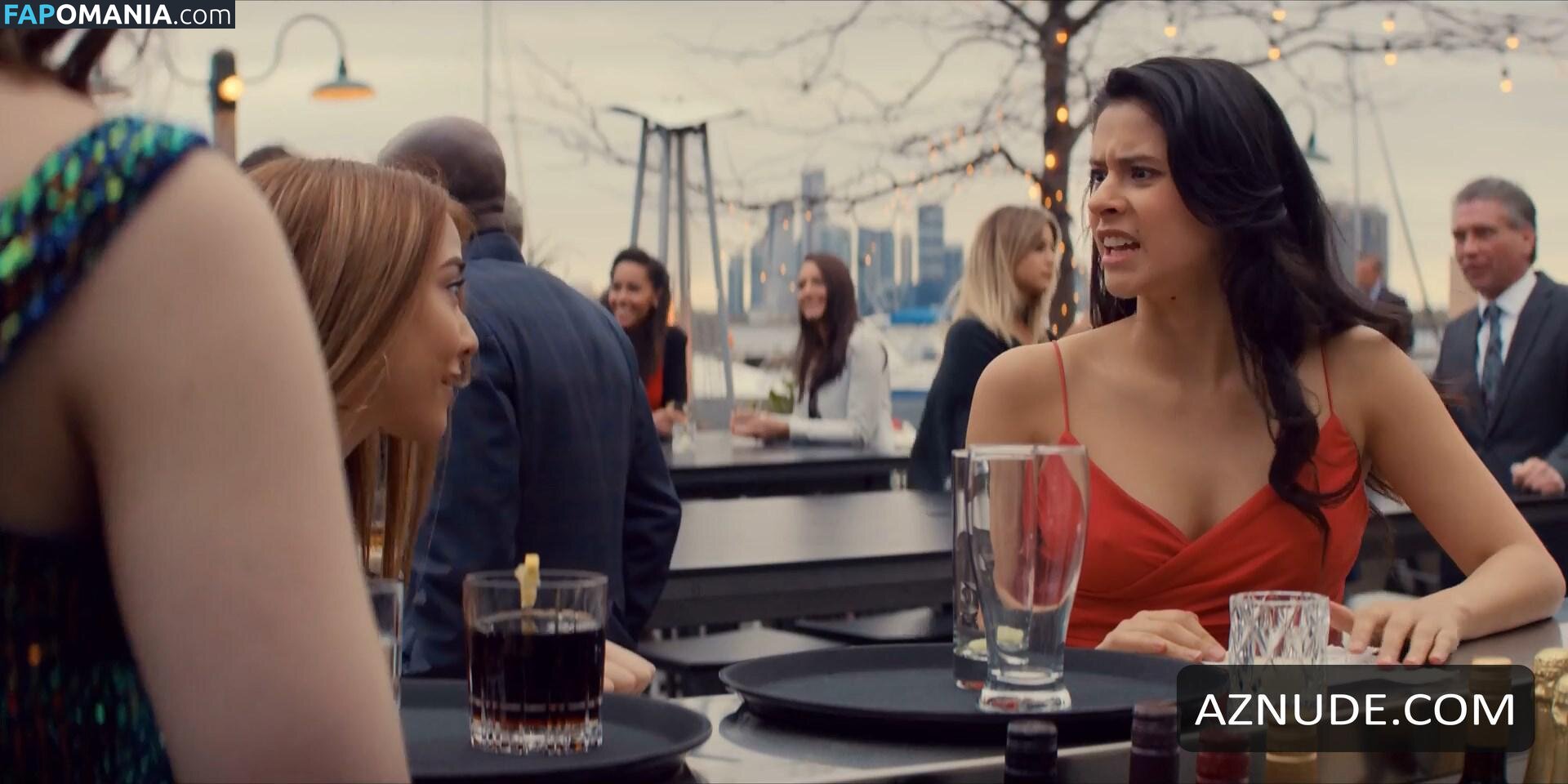 Daniela Norman Nude OnlyFans  Leaked Photo #5