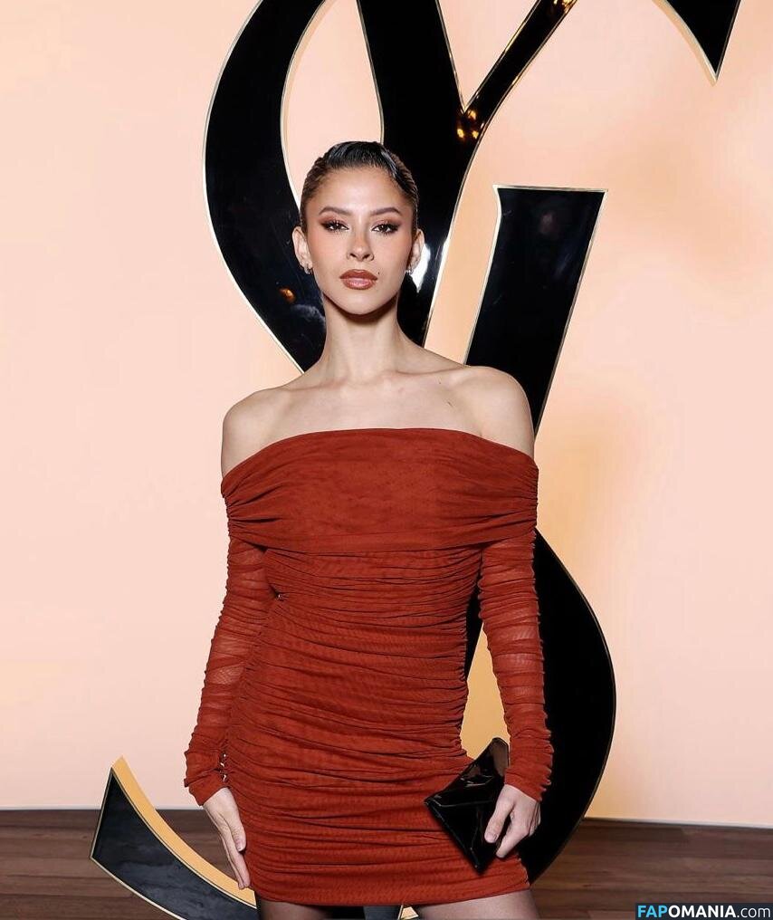 Daniela Norman Nude OnlyFans  Leaked Photo #8