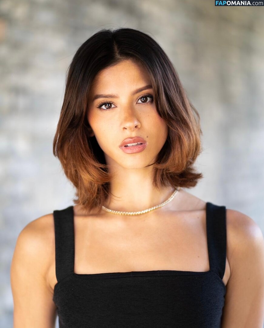 Daniela Norman Nude OnlyFans  Leaked Photo #10