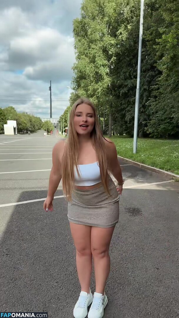 Daniela Virlan / blare20 / daniela_virlan1 / https: / virlan_daniela Nude OnlyFans  Leaked Photo #6