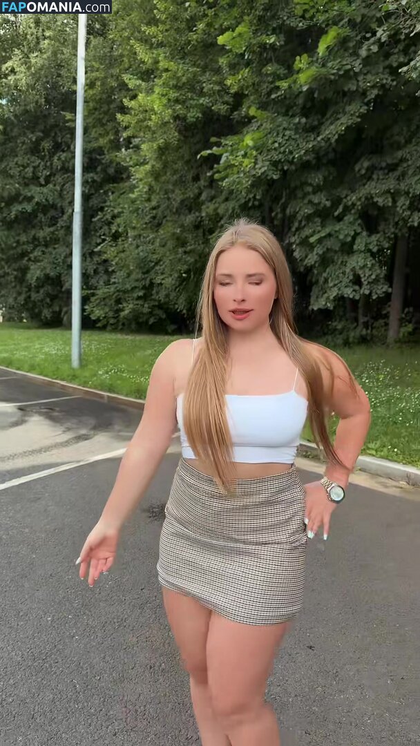 Daniela Virlan / blare20 / daniela_virlan1 / https: / virlan_daniela Nude OnlyFans  Leaked Photo #14