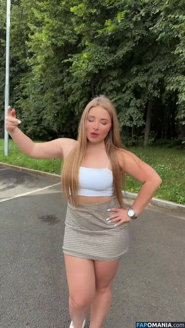 Daniela Virlan / blare20 / daniela_virlan1 / https: / virlan_daniela Nude OnlyFans  Leaked Photo #15